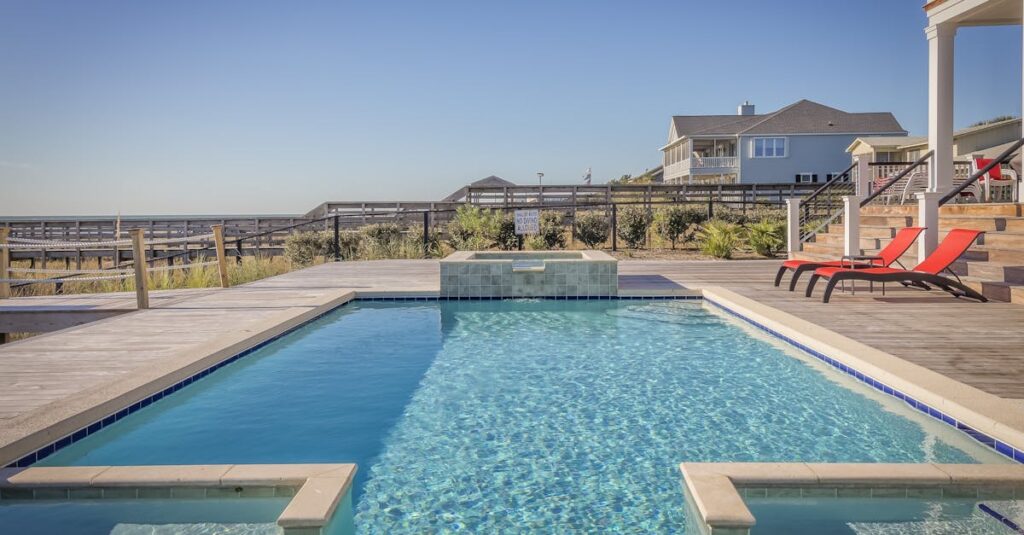 découvrez tout sur les piscines : types, installation, entretien et conseils pour profiter pleinement de votre espace aquatique à la maison.