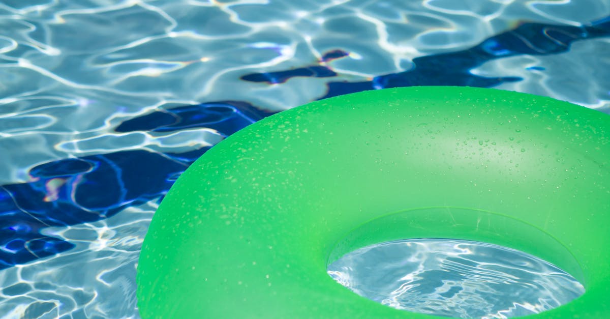 découvrez tout ce qu'il faut savoir sur les pools : conseils d'entretien, idées d'aménagement et astuces pour profiter pleinement de votre piscine toute l'année.