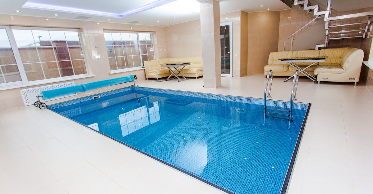 découvrez tous les conseils et astuces pour profiter pleinement de votre pool : entretien, installation, sécurité et équipements pour une piscine idéale chez vous.