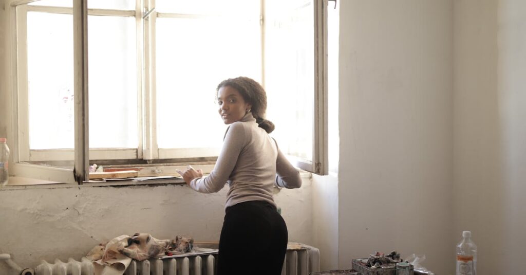 Comment choisir et appliquer la peinture idéale sur un radiateur découvrez comment peindre un radiateur facilement et efficacement pour rafraîchir votre intérieur. conseils, étapes et astuces pour un résultat durable et esthétique.