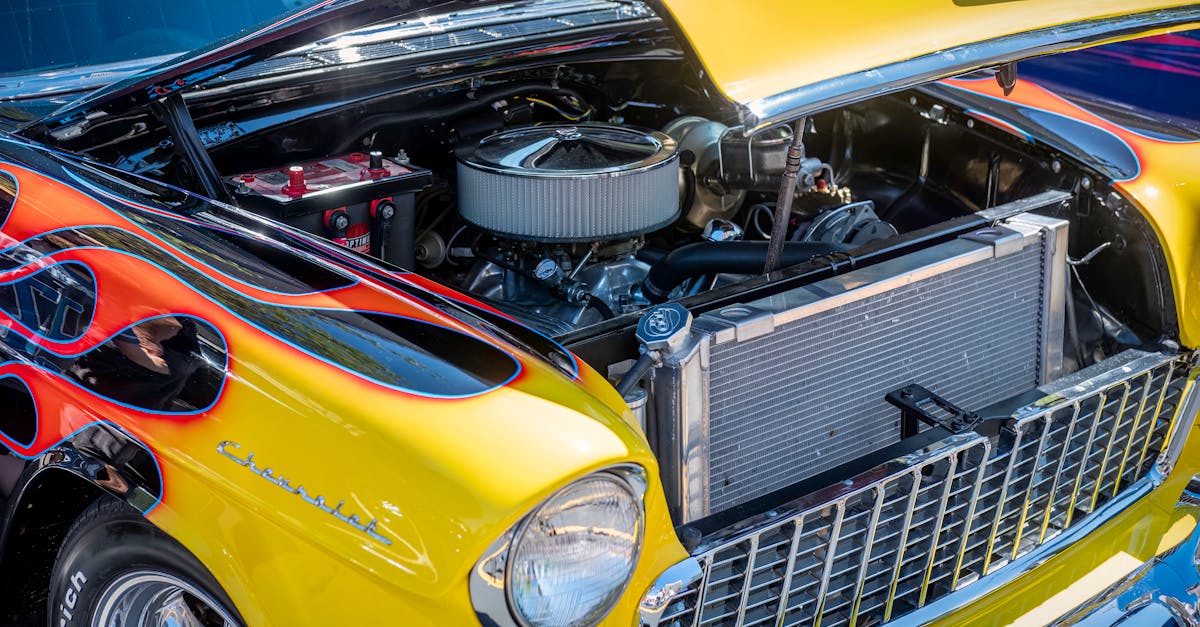 découvrez nos conseils pratiques pour peindre un radiateur facilement. suivez nos étapes pour obtenir un résultat durable et une finition impeccable, adaptée à tous types de radiateurs.