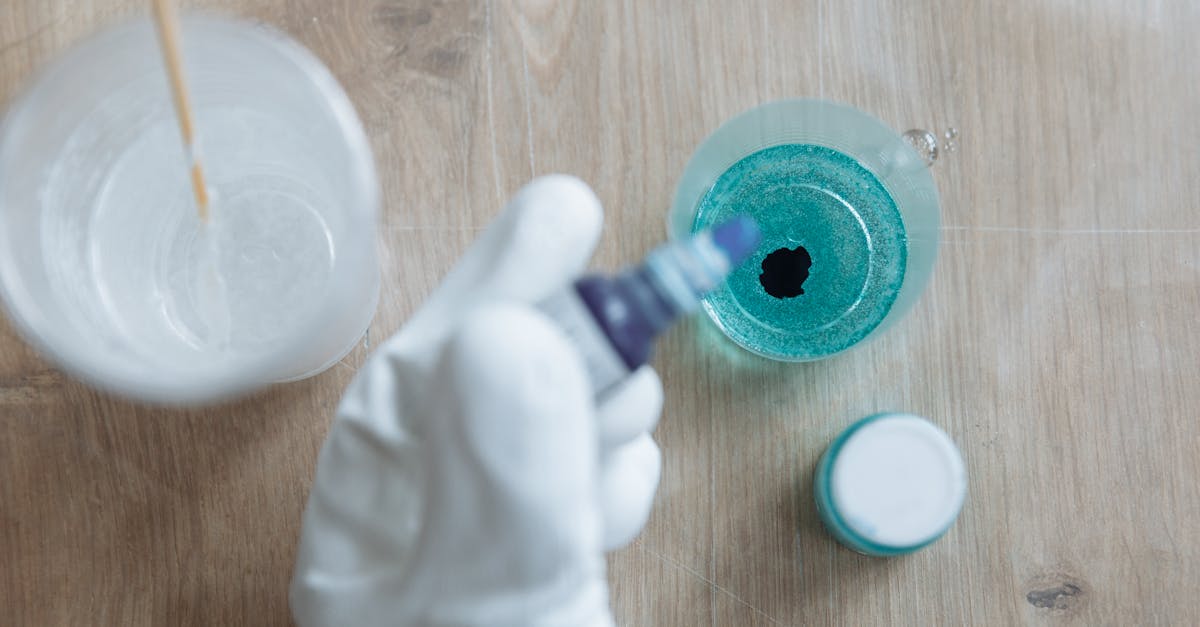 découvrez la résine de scellement idéale pour protéger, fixer et réparer durablement vos surfaces. facile à utiliser, elle assure une finition résistante à l’eau et à l’usure pour tous vos projets de bricolage ou industriels.