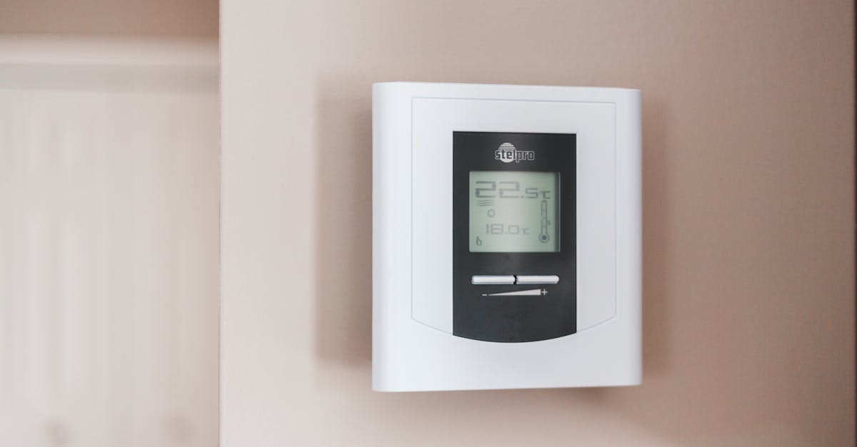 découvrez tout ce qu'il faut savoir sur le confort thermique : définitions, facteurs influents, conseils pour améliorer le bien-être à la maison ou au bureau, et solutions pour une température idéale toute l'année.