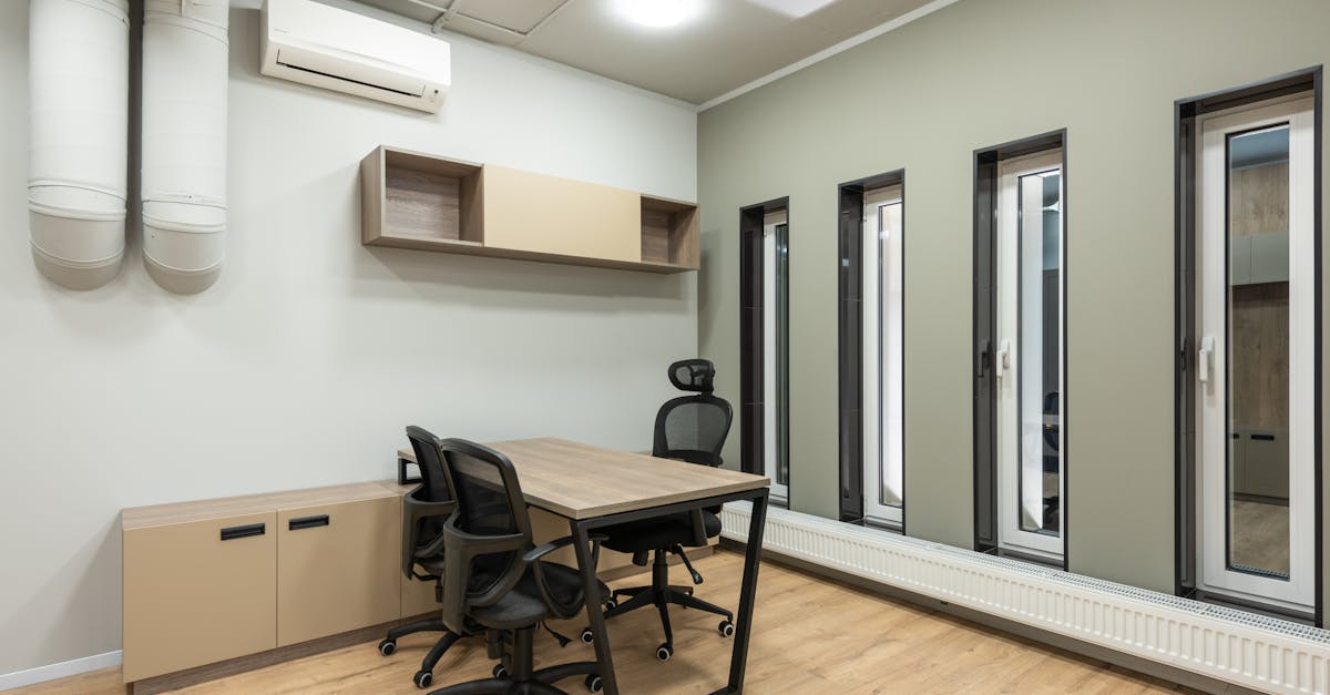 découvrez tout sur la ventilation : son importance, ses différents types et ses avantages pour améliorer la qualité de l'air, le confort et la santé dans les espaces intérieurs.