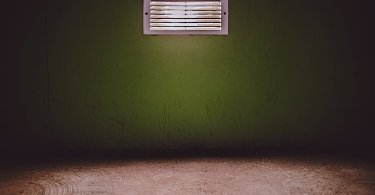 découvrez tout ce qu'il faut savoir sur la ventilation : principes, types de systèmes, avantages pour votre santé et votre confort, et conseils pour améliorer la qualité de l'air intérieur.