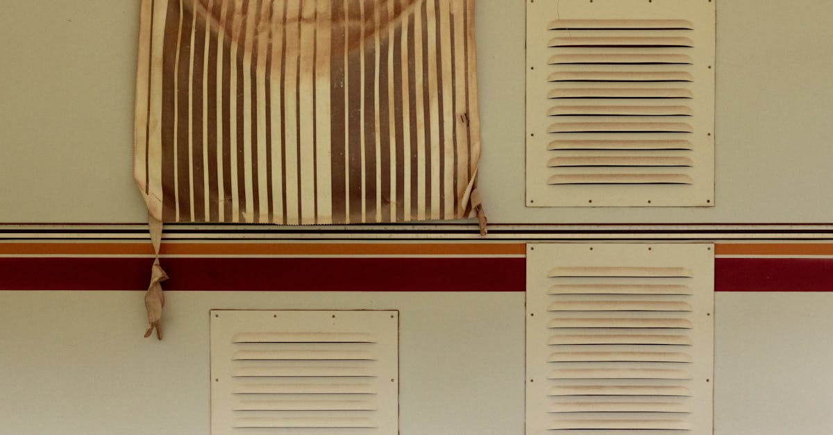 découvrez tout sur la ventilation : principes, types (naturelle, mécanique), bienfaits pour la qualité de l'air intérieur et conseils pour une maison saine et bien aérée.