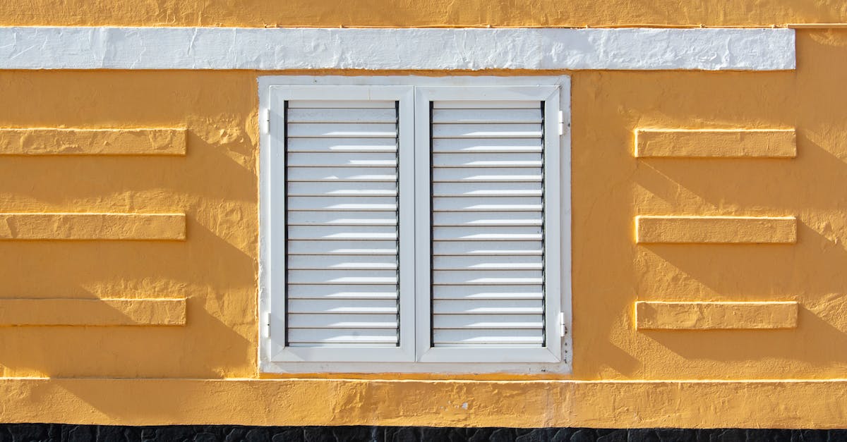 découvrez comment peindre un rebord de fenêtre pour rafraîchir votre intérieur. conseils et étapes pour une finition impeccable et durable.