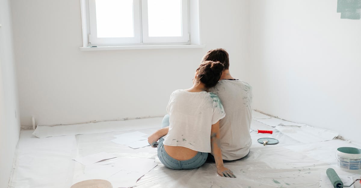 apprenez comment peindre un rebord de fenêtre : conseils, choix de peinture, préparation de la surface et étapes pour un résultat durable et esthétique.