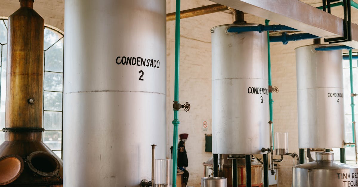 découvrez les différents types de chaudières, leurs avantages et applications pour choisir la solution de chauffage adaptée à vos besoins.