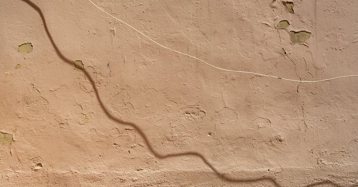 découvrez les avantages du plâtre à l'argile : un enduit naturel, écologique et durable pour une finition saine et esthétique de vos murs.