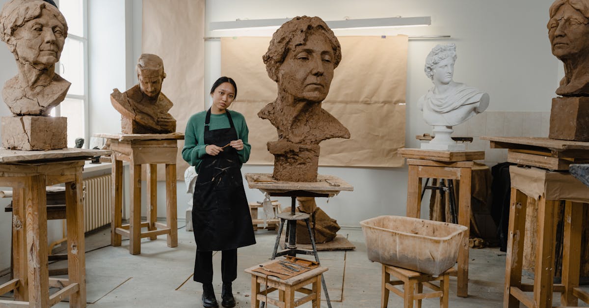 découvrez les avantages du plâtre en argile : un matériau naturel, écologique et durable pour vos travaux de finition intérieure.