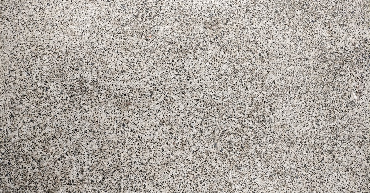 découvrez tout sur le béton : ses types, utilisations et conseils pour vos projets de construction et rénovation.