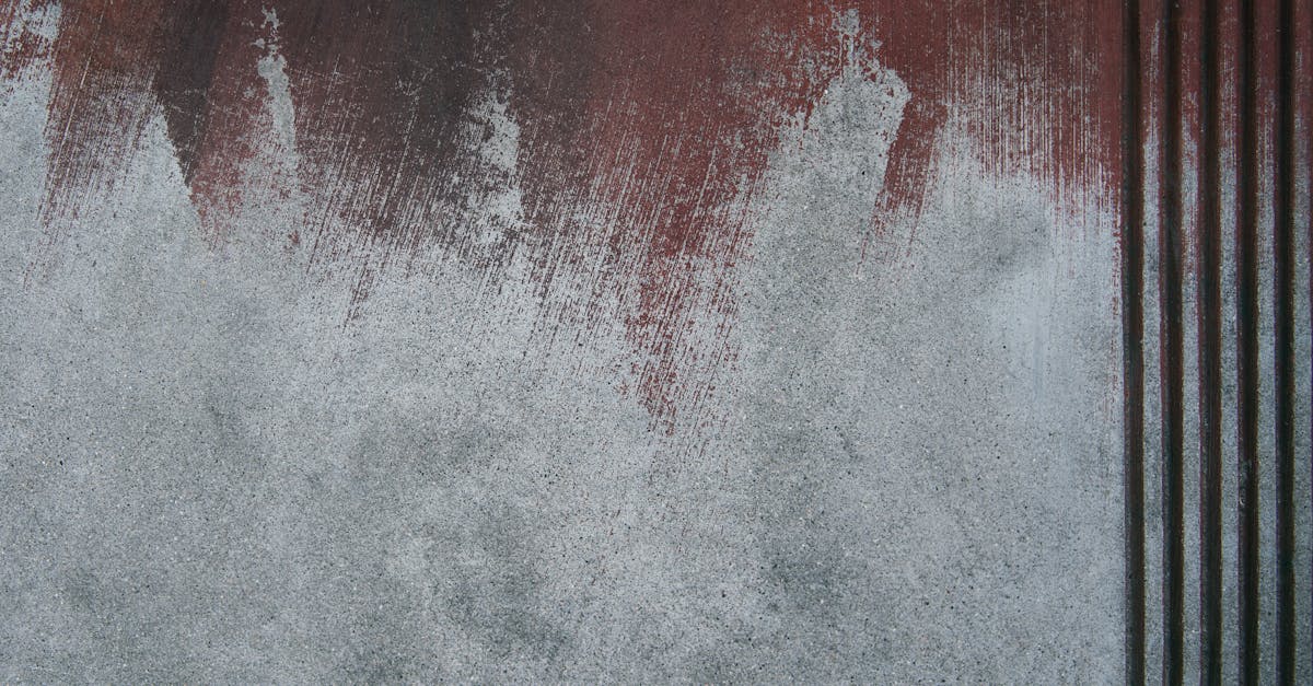 découvrez tout sur le béton : types, utilisations, avantages et conseils pour vos projets de construction et rénovation.