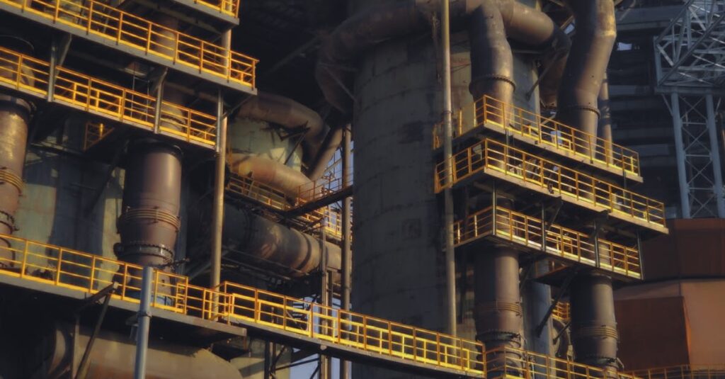 chaudière à condensation fioul : haute performance et économies d'énergie grâce à une combustion optimisée et un rendement maximal.