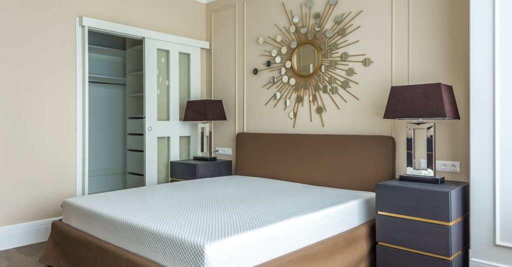 découvrez nos solutions sur mesure pour placards personnalisés, alliant design et fonctionnalité pour un rangement optimal.