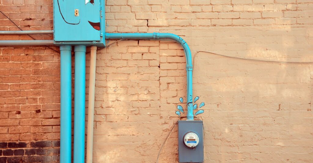 découvrez notre sélection de chaudières à gaz performantes et économiques, idéales pour un chauffage fiable et efficace de votre domicile.