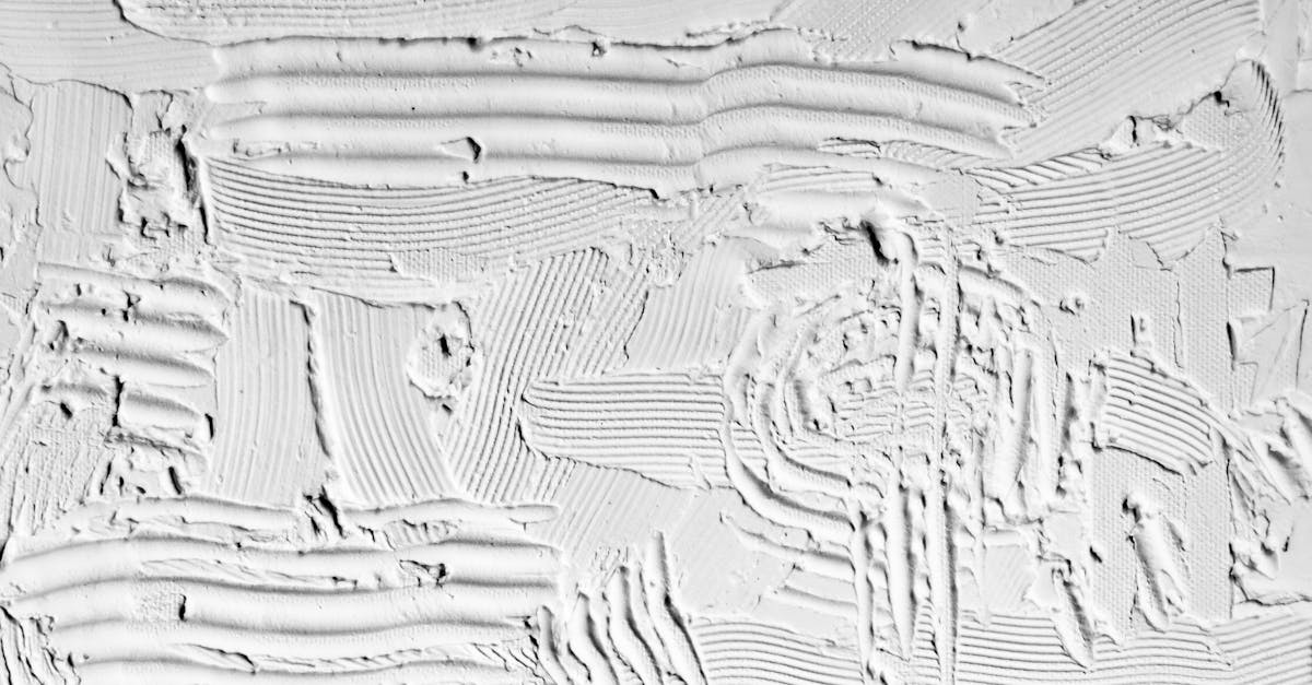 découvrez le grit plaster, un enduit performant pour une finition texturée et durable de vos murs. idéal pour une décoration élégante et résistante.