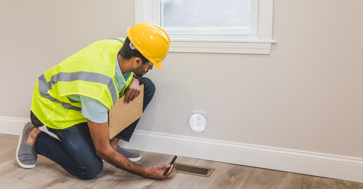 découvrez les réglementations hvac essentielles pour garantir l'efficacité énergétique et la sécurité de vos systèmes de chauffage, ventilation et climatisation.