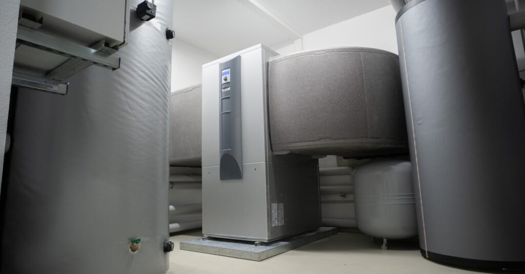 Comprendre les normes et la réglementation en matière de climatisation découvrez les réglementations hvac essentielles pour garantir la conformité, la sécurité et l'efficacité énergétique de vos systèmes de chauffage, ventilation et climatisation.