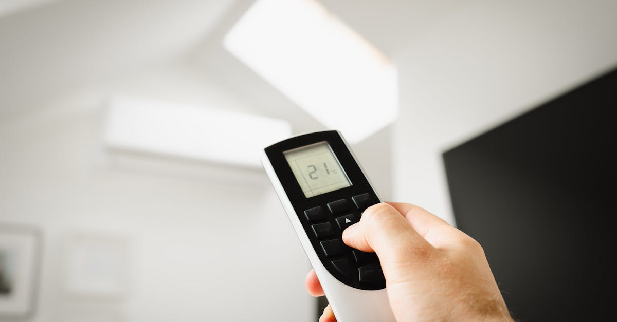 découvrez les réglementations hvac essentielles pour garantir la conformité, la sécurité et l'efficacité énergétique de vos systèmes de chauffage, ventilation et climatisation.