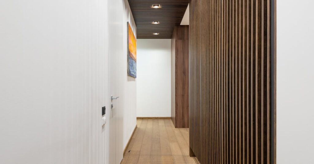 découvrez l'épaisseur idéale pour une cloison intérieure afin d'optimiser isolation, acoustique et gain d'espace dans vos projets de rénovation ou de construction.