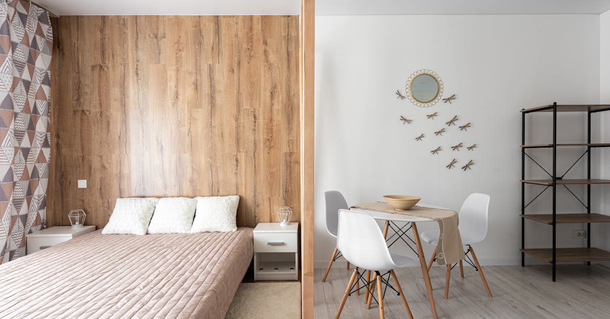 découvrez l'épaisseur idéale pour les cloisons intérieures afin d'optimiser espace, isolation et esthétisme dans votre habitat ou bureau.