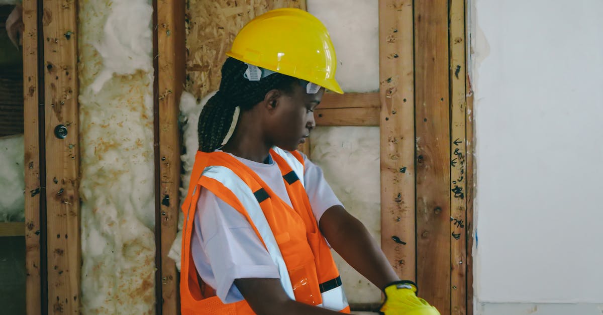 découvrez tout ce qu'il faut savoir sur l'insulation : types d'isolants, avantages, économies d'énergie et conseils pour une isolation efficace de votre maison.