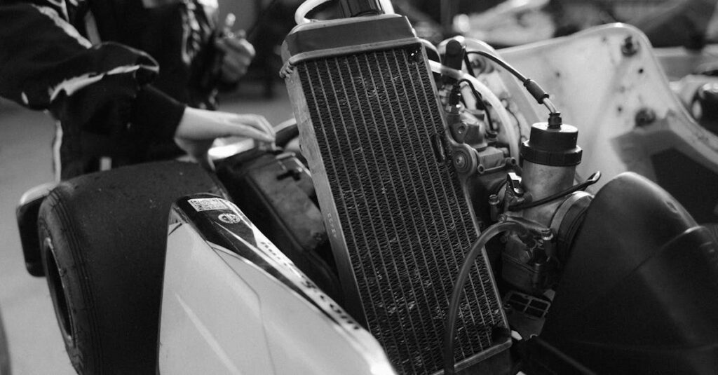 découvrez tout sur la puissance des radiateurs : conseils pour bien choisir, optimiser le chauffage de votre intérieur et économiser de l’énergie grâce à la puissance adaptée à vos besoins.