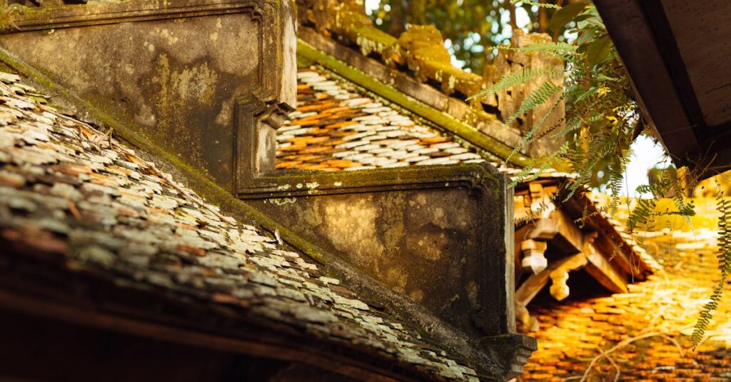 calculez facilement la quantité de tuiles de toiture nécessaires pour votre projet grâce à notre outil précis et rapide. optimisez votre budget et évitez les erreurs de commande.