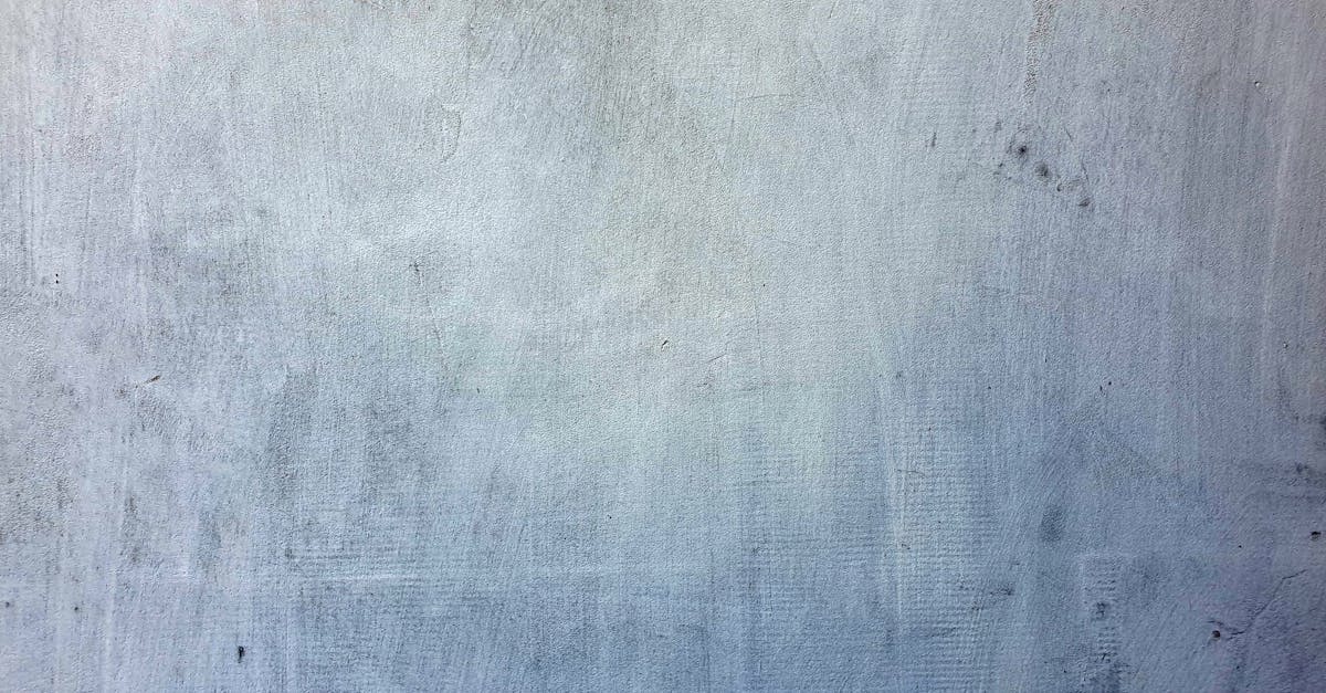 découvrez le plâtre projeté, une solution efficace pour un enduit rapide et uniforme, assurant une finition lisse et durable pour vos travaux de rénovation ou construction.