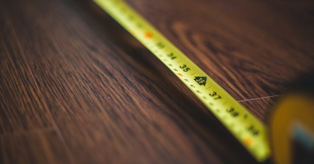 Guide pour déterminer les dimensions idéales d’un escalier guide complet des dimensions pour escaliers : trouvez les mesures idéales pour construire ou rénover votre escalier en toute sécurité et conformité.