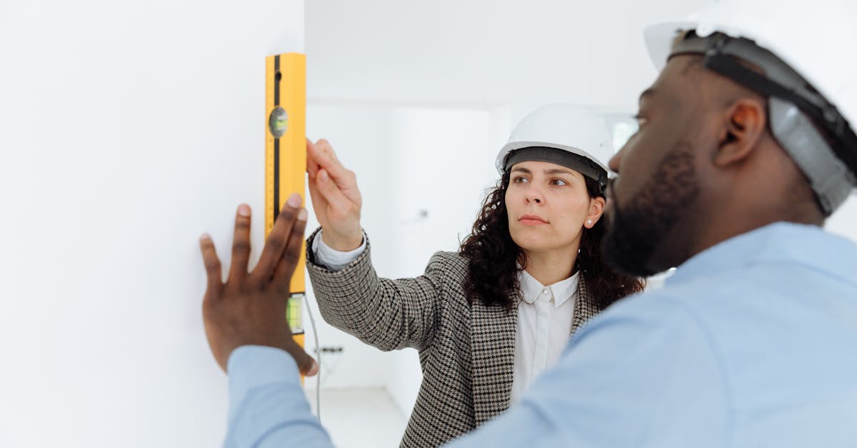 découvrez comment mesurer précisément vos murs pour des projets de rénovation ou de décoration réussis. guide pratique et conseils professionnels pour des mesures exactes.