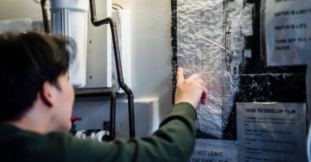 découvrez notre gamme de chauffe-eau performants et économes en énergie, conçus pour assurer un confort optimal et une eau chaude constante dans votre maison.