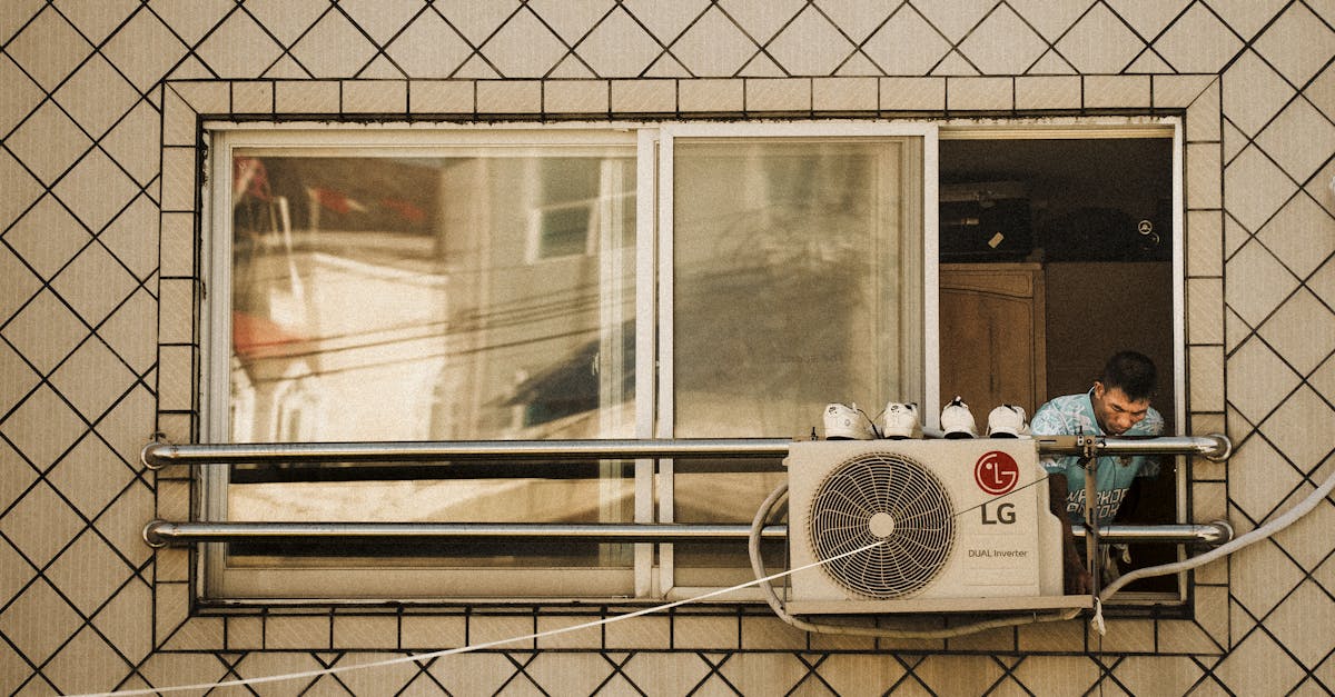 découvrez comment déterminer la capacité de climatisation adaptée à vos besoins pour un confort optimal et une efficacité énergétique maximale.