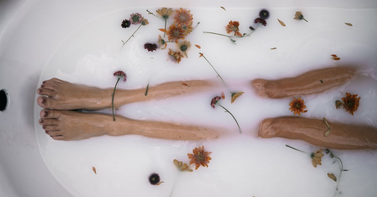 calculez facilement le volume d'eau nécessaire pour remplir votre baignoire grâce à notre guide simple et précis.