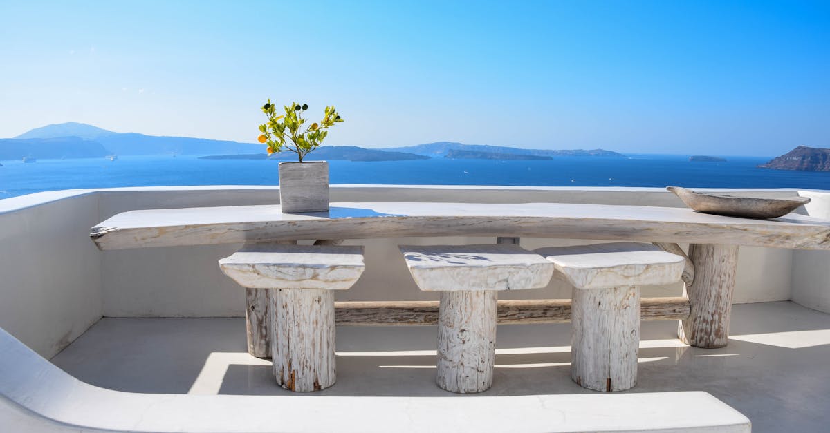 découvrez la blue stone terrace, un espace extérieur élégant et moderne, idéal pour se détendre et profiter d'une ambiance unique.