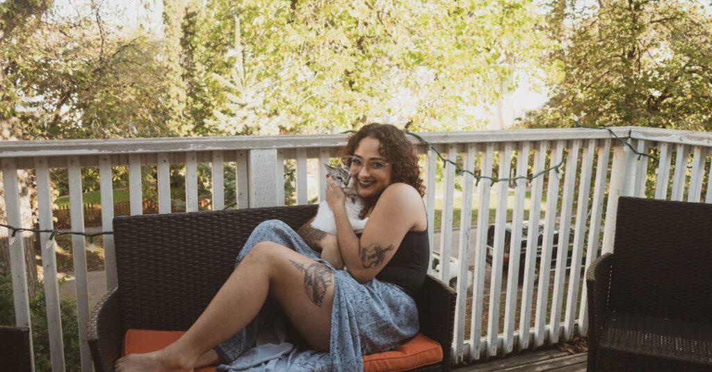 Construire une terrasse économique : nos astuces pratiques découvrez nos astuces et idées pour aménager un patio à petit budget, alliant confort et style sans dépenser une fortune.