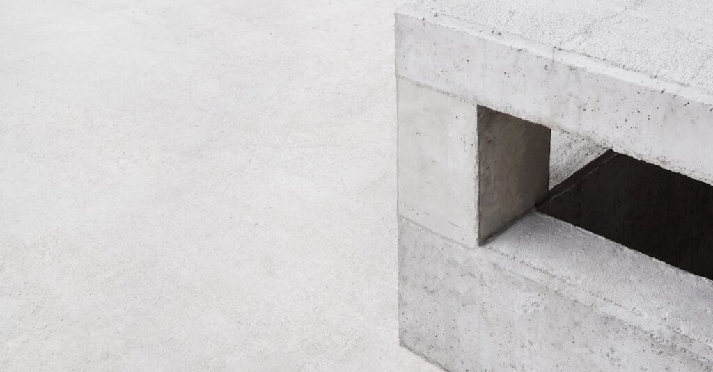 estimation précise du volume de béton pour vos projets de construction afin d'optimiser les coûts et éviter le gaspillage.