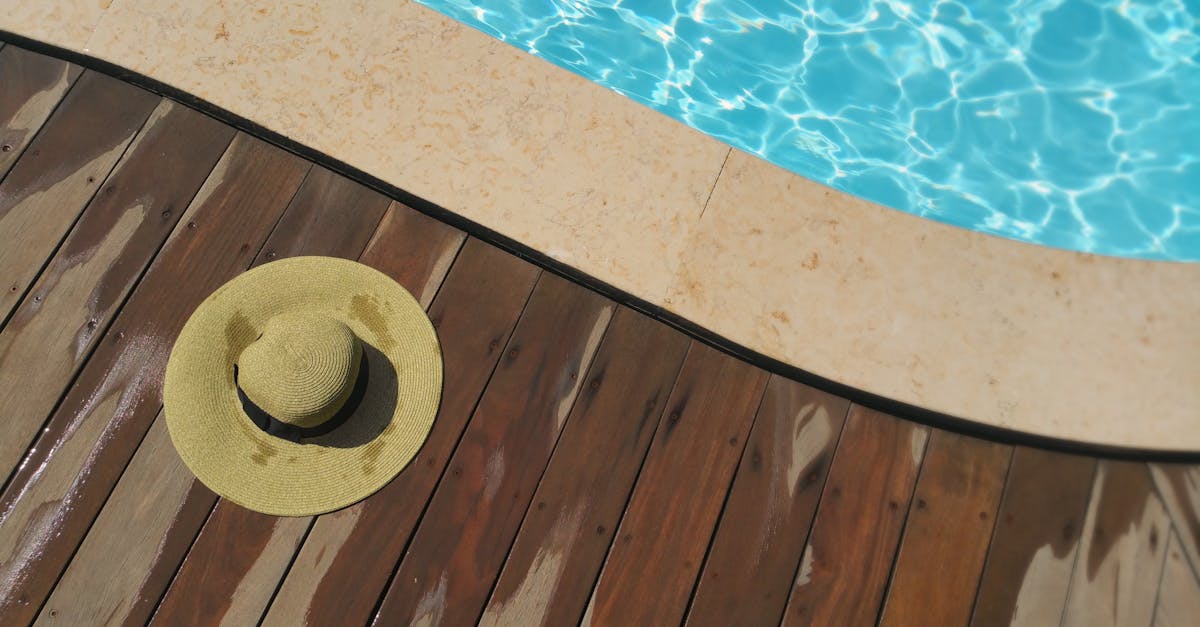 découvrez nos solutions de decking élégantes et durables pour sublimer vos espaces extérieurs avec style et résistance.