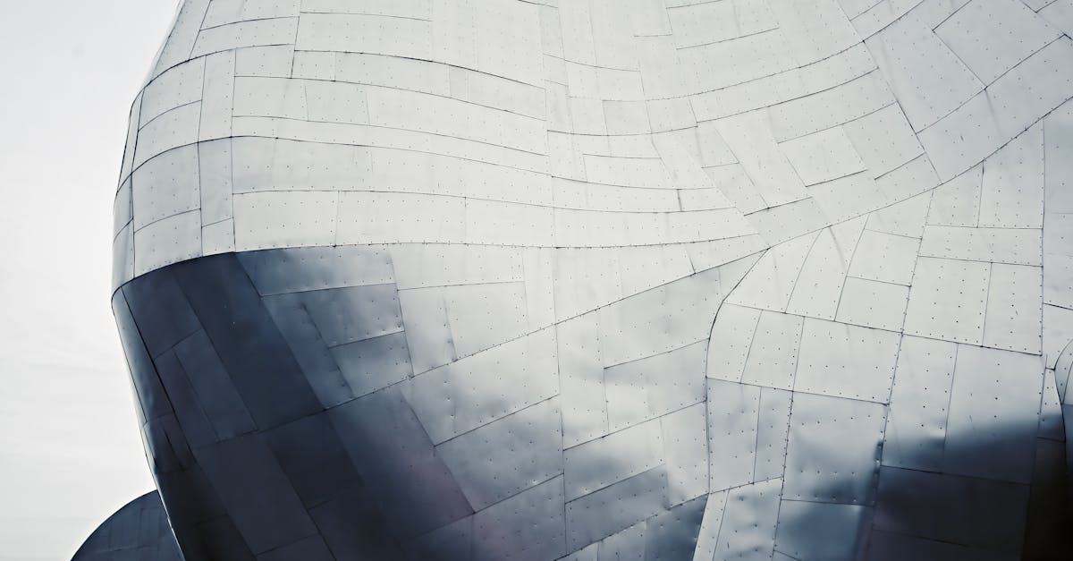 découvrez nos solutions de bardage extérieur durables et esthétiques pour protéger et embellir votre bâtiment.