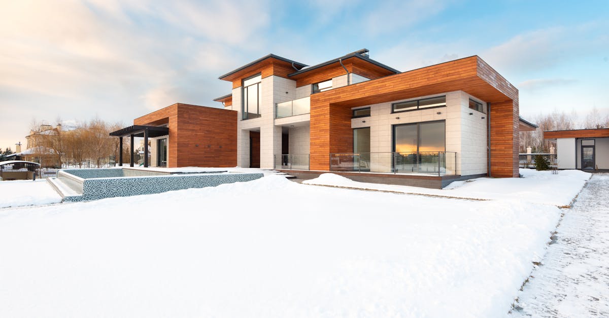 découvrez nos solutions innovantes de bardage extérieur pour protéger et embellir votre bâtiment avec style et durabilité.