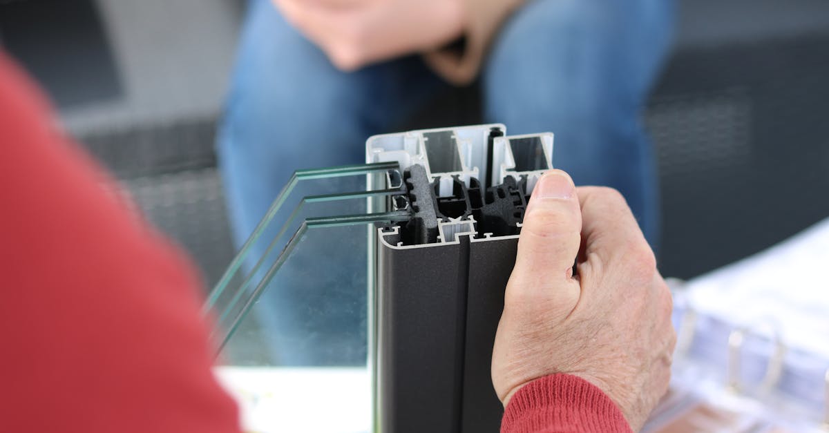 isolation thermique extérieure : améliorez le confort et l'efficacité énergétique de votre bâtiment grâce à des solutions d'isolation performantes et durables.