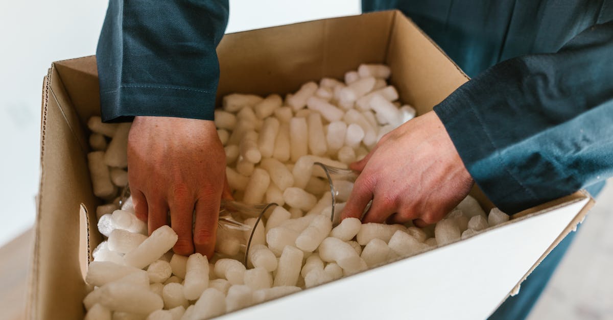 découvrez les avantages du polystyrène extrudé : isolation thermique efficace, résistance à l'humidité et durabilité pour vos projets de construction.