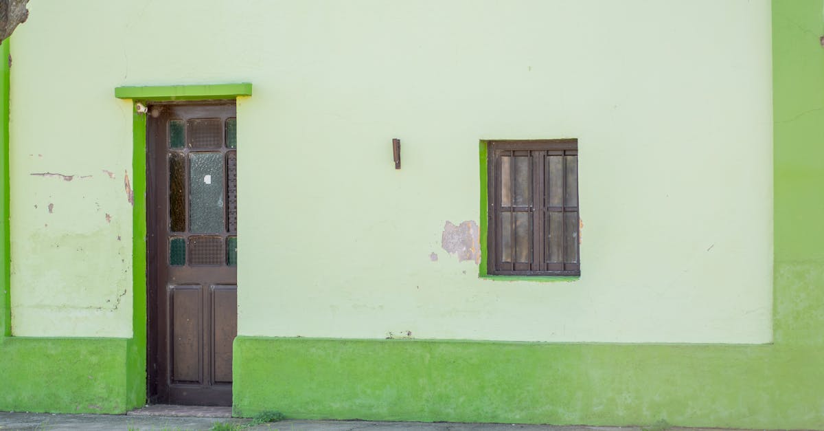 découvrez les avantages du plâtre à la chaux, un matériau naturel et écologique idéal pour la rénovation et la décoration intérieure.