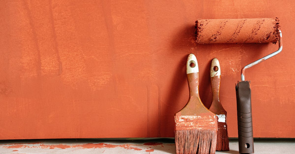 découvrez notre rouleau à peinture de haute qualité pour une application facile et uniforme. parfait pour tous vos projets de peinture intérieure et extérieure.