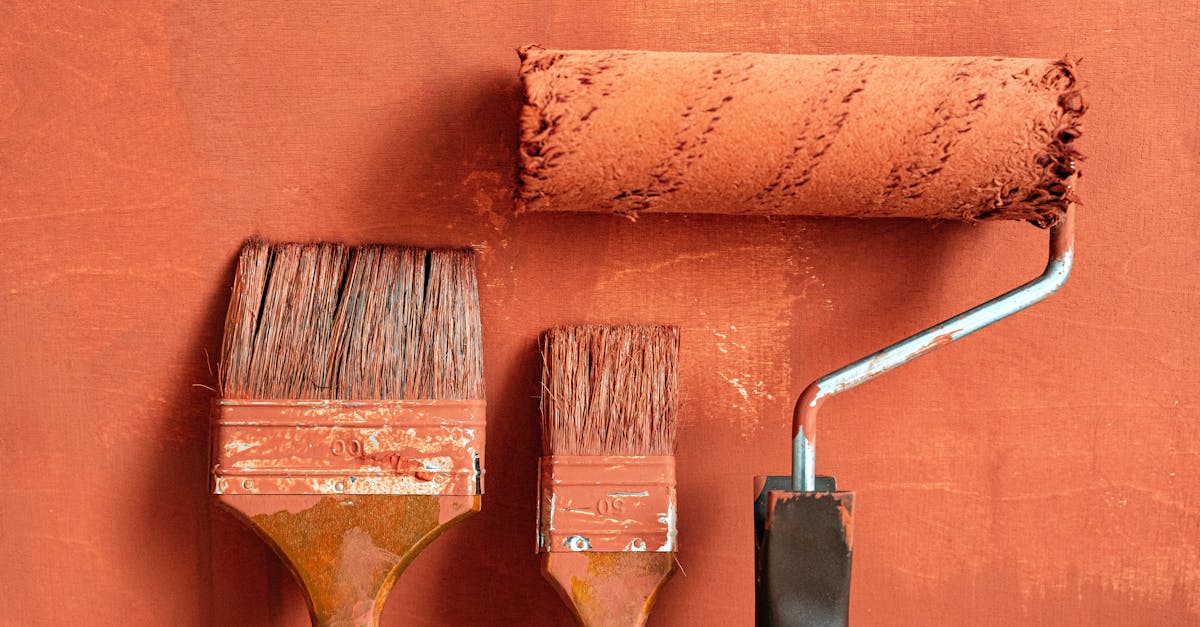 découvrez notre rouleau à peinture de haute qualité pour des finitions lisses et professionnelles. idéal pour tous vos projets de peinture intérieure et extérieure.