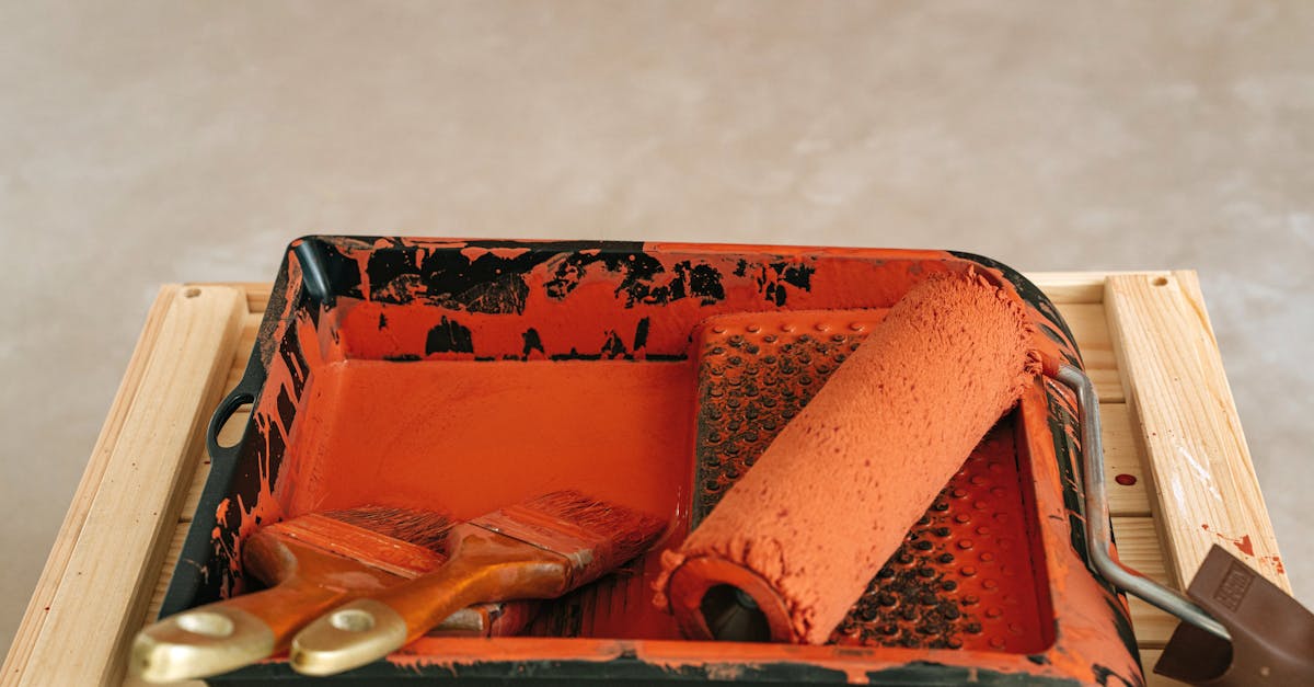 découvrez notre rouleau à peinture de haute qualité pour des finitions lisses et professionnelles. idéal pour tous vos travaux de peinture intérieure et extérieure.