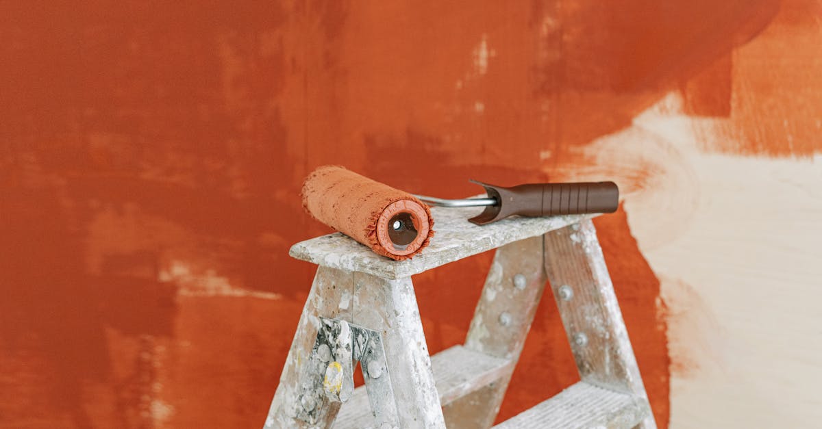 découvrez notre rouleau à peinture de haute qualité, idéal pour des finitions lisses et uniformes sur tous types de surfaces. facile à utiliser et durable, il est parfait pour vos travaux de peinture intérieurs et extérieurs.