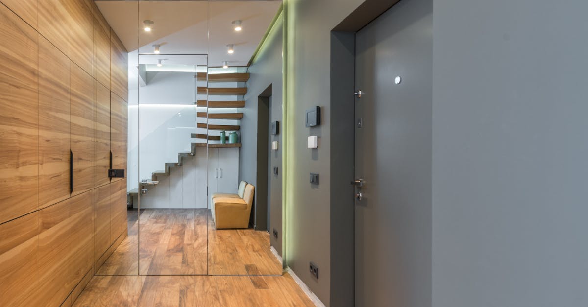installation d'escalier en parquet : expertise professionnelle pour un rendu élégant et durable, personnalisation sur mesure et pose soignée.