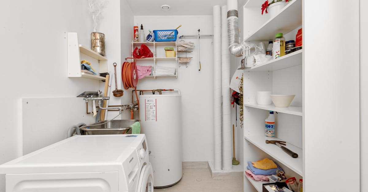 découvrez notre sélection de chauffe-eau performants et économiques pour un confort optimal en eau chaude dans votre maison.